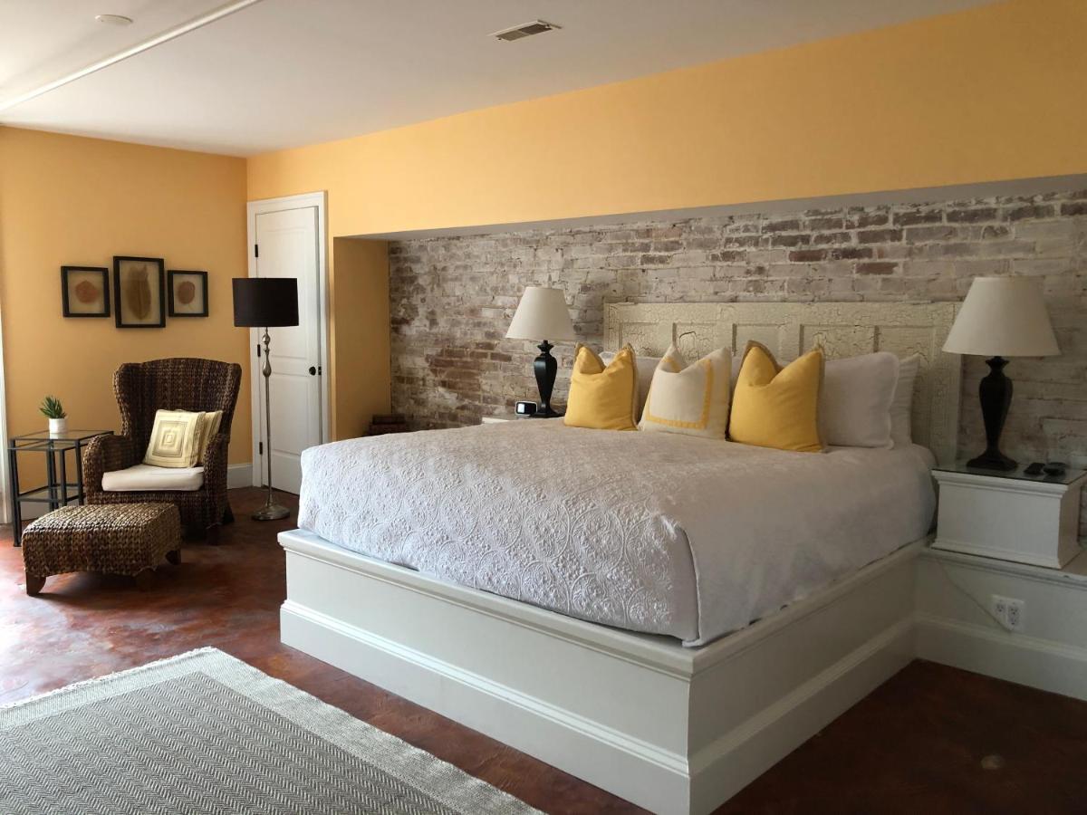 Suites At 249 Culpeper Εξωτερικό φωτογραφία